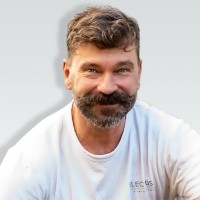 René Wettengel, Inhaber DILECTUS Orthopädietechnik für Tiere